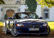 BMW Z4 Alpina Roadster S